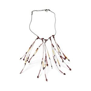 Bohemian Necklace by Robin Rose